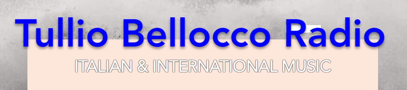 Tullio Bellocco Web Radio